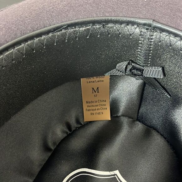 Montique International Untouchable Brim - Picture 6 of 10